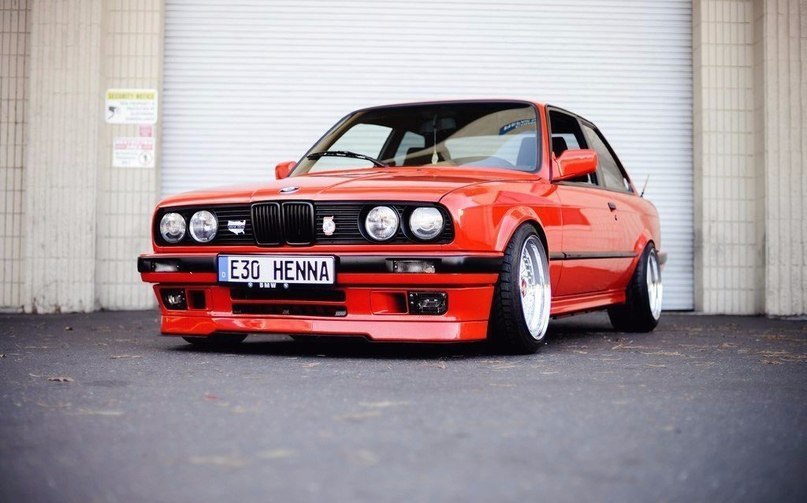 e30 - 8