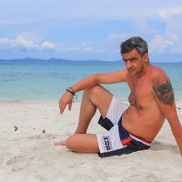 Andrey, , 54 