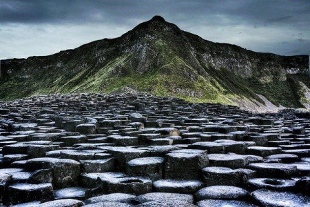  ().      (Giants Causeway)    ... - 3