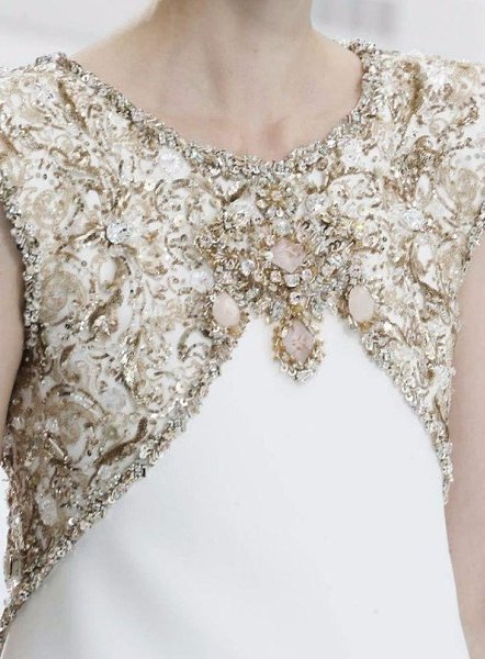 Chanel Haute Couture - 5