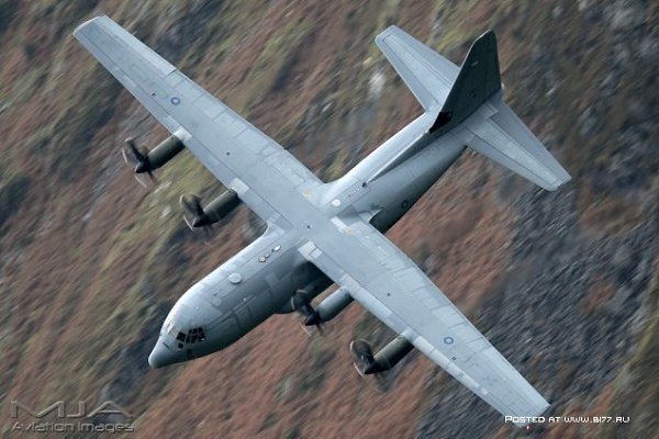 Military Aviation..  Mark Jayne - 11