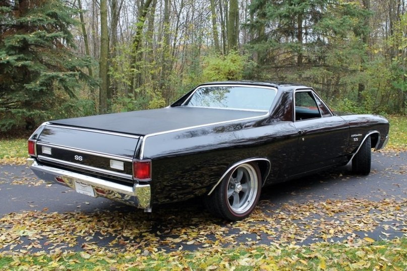 El Camino SS - 3