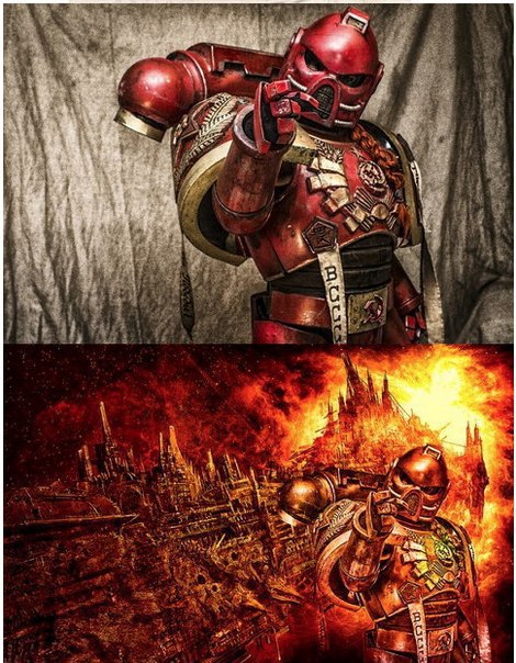 Warhammer    - 6