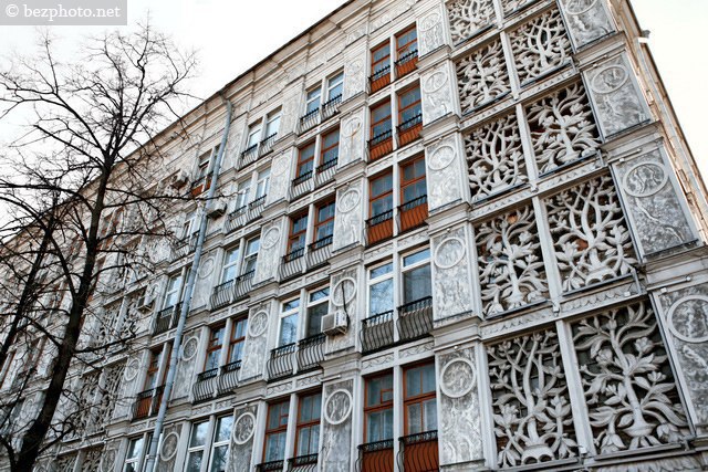 Ажурный дом ленинградский. Москва. Ленинградский проспект. Ажурный дом ленинградский. Ажурный дом на ленинградском проспекте 27.