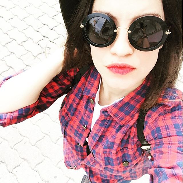      . Sunny Moscow looks gorgeous.