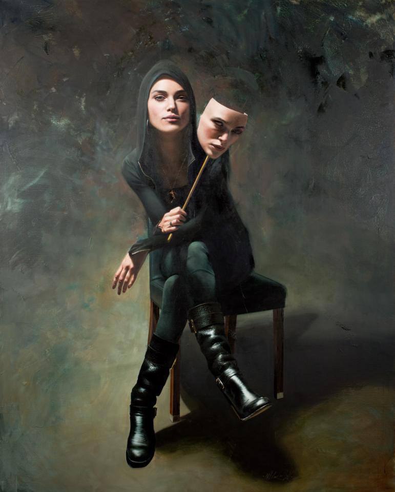      (Mitch Griffiths)    -  ... - 5