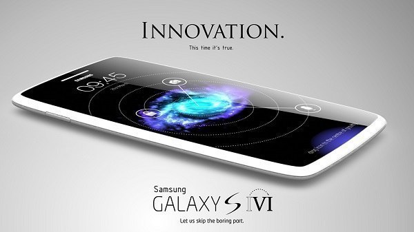  Galaxy S6.  Apple Conspiracy   Galaxy S6,    ...