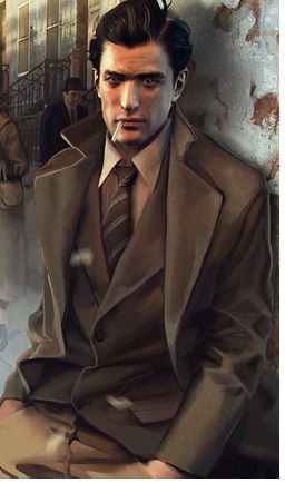:    Mafia 3