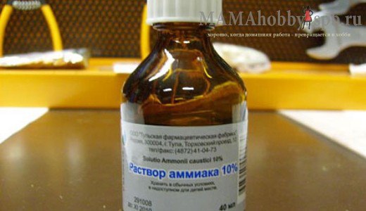 Боремся нашатырным спиртом против насекомых Особенно эта проблема актуальна летом, на даче. Муравьи ...