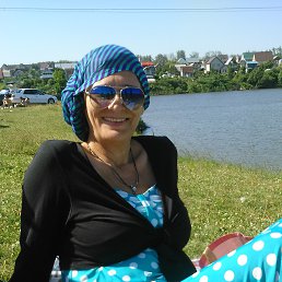 Ирина, 60, Барнаул