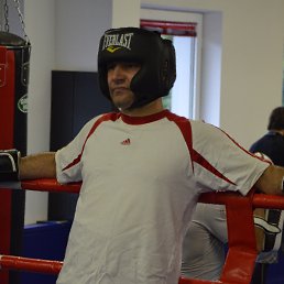 ���� Alexey Ivanov, ������, 43 ���� - ��������� 16 ������� 2015