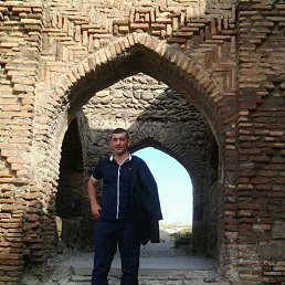 Arman, ������, 41 ���