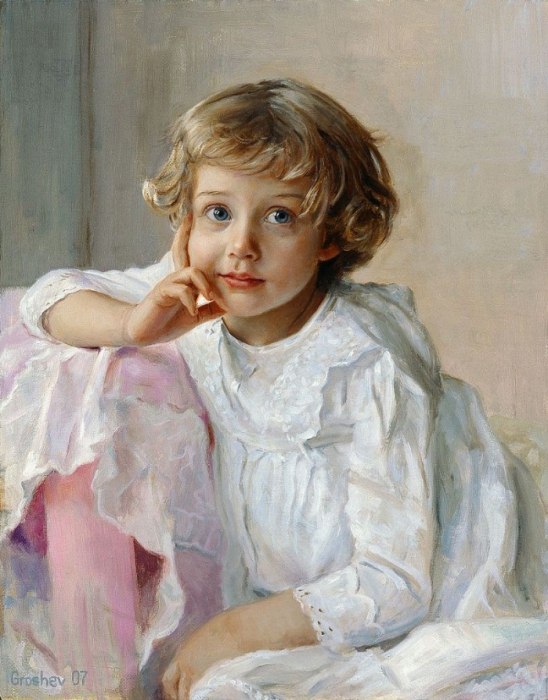    (Slava Groshev) - 4