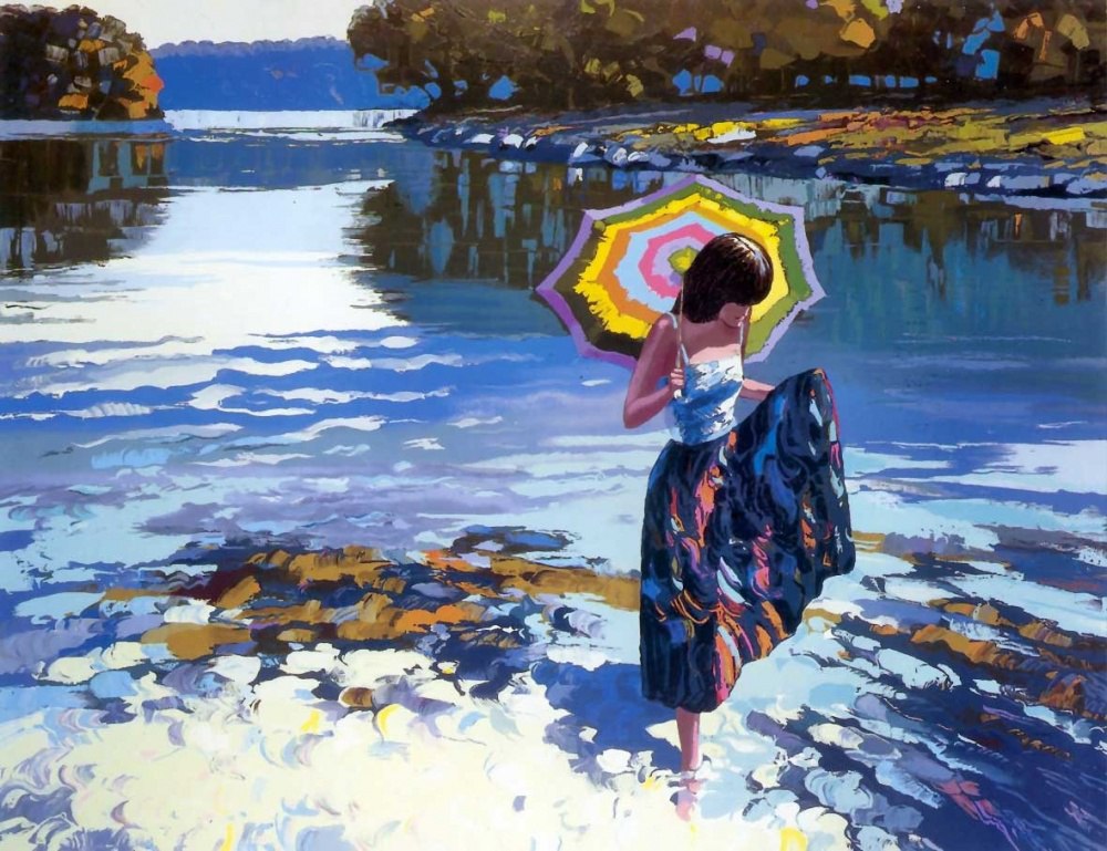   (Howard Behrens)   -,     ... - 16