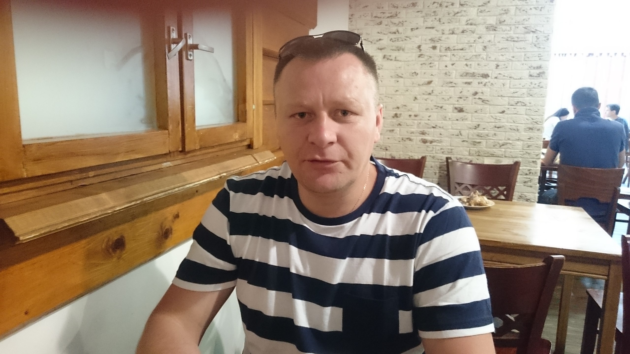 Алексей Севостьянов - 13 июня 2015 в 11:30