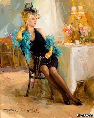   (Konstantin Razumov)   1974.    ... - 2