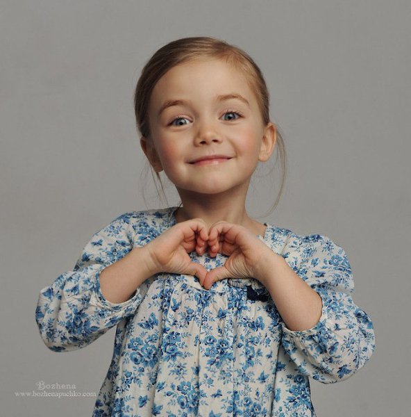 Marta.Adorable Marta by Bozhena Puchko - 3