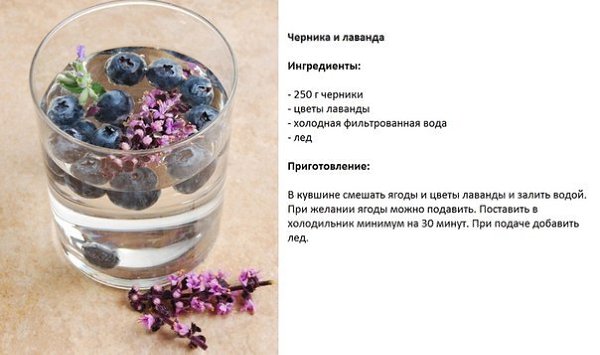 9 крутых освежающих напитков, которые легко приготовить дома - 4