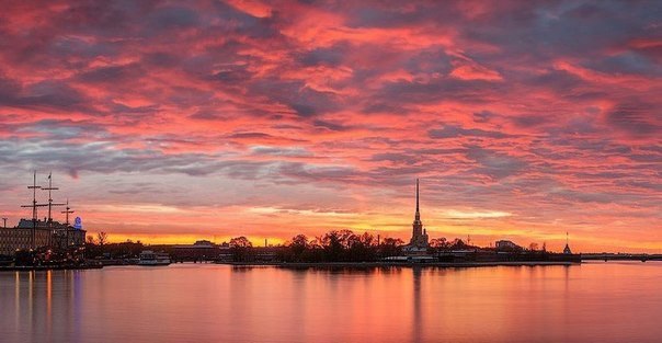 А вы знали, что Петербург восемнадцать лет находился в Швеции? В 1721 году подписанием Ништадского ...