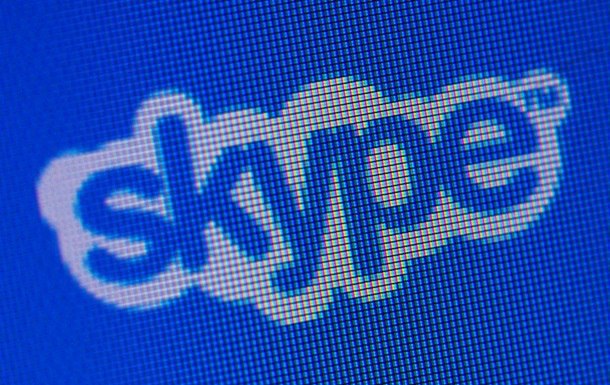  Skype     