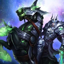 Dragon Knight - 7  2015  13:36