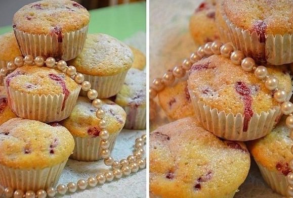 Muffin записи