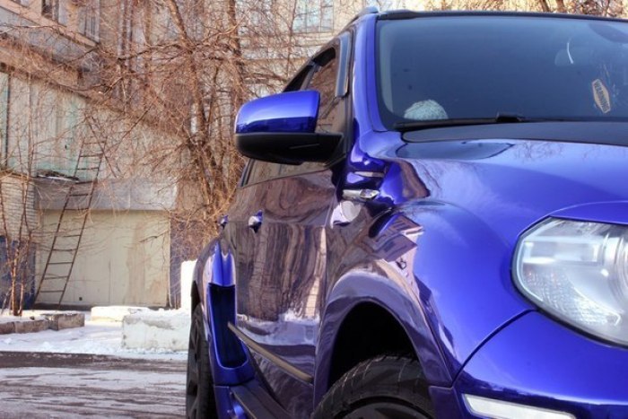 I Love Cars - 27  2015  22:27 - 7