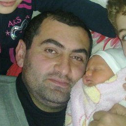 Mikheil, �������, 51 ���