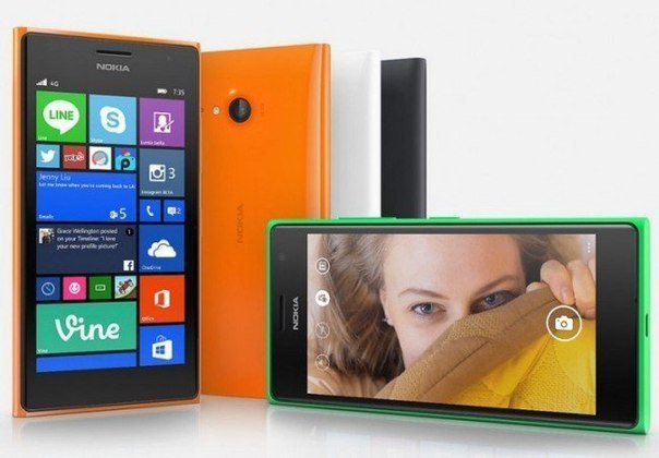 Nokia планирует возвращение на рынок смартфонов в 2016 году. Nokia собирается вернуться на рынок ...