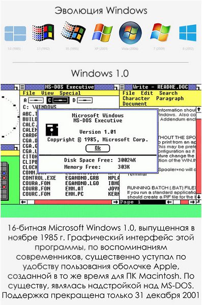  Windows