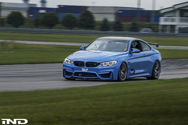 BMW m4