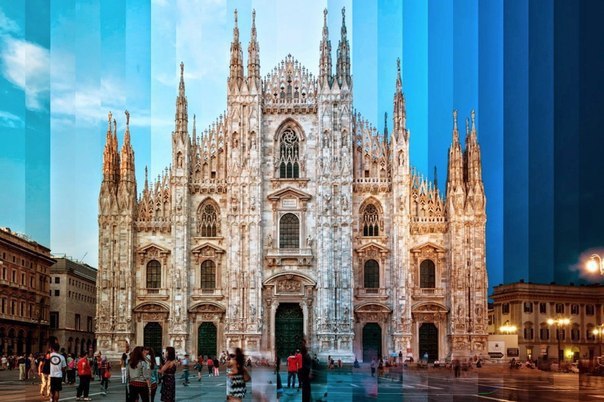    (Richard Silver)      Time Slice  ...