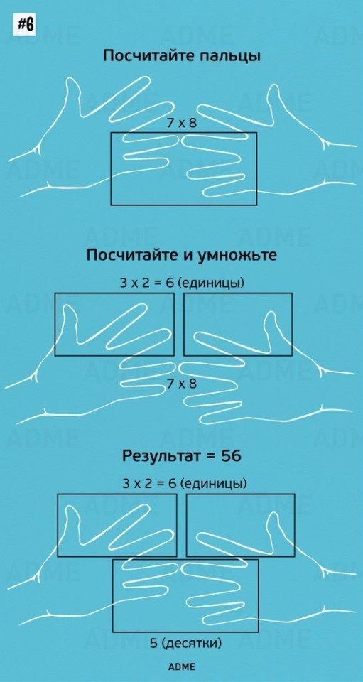 9    - 4