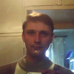 Sergey, , 44 