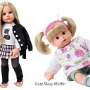 ���� Anipa, ������ - ��������� 7 �������� 2015 � ������ �Toys/Dools�