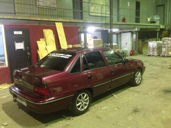 Только Обмен.Daewoo Nexia 2006 года 1.5 85 лс 162000 пробега кап ремонт на 100 000 пробегаСалон ... - 6