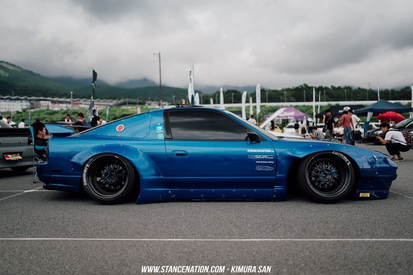 Nissan 240SX