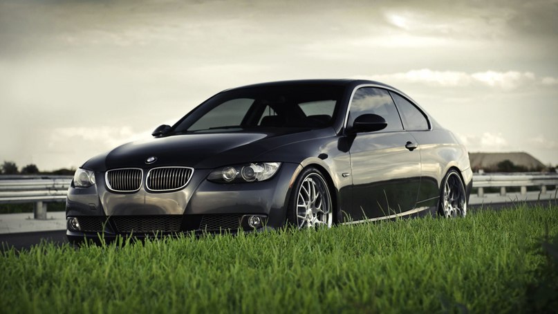 Bmw 3