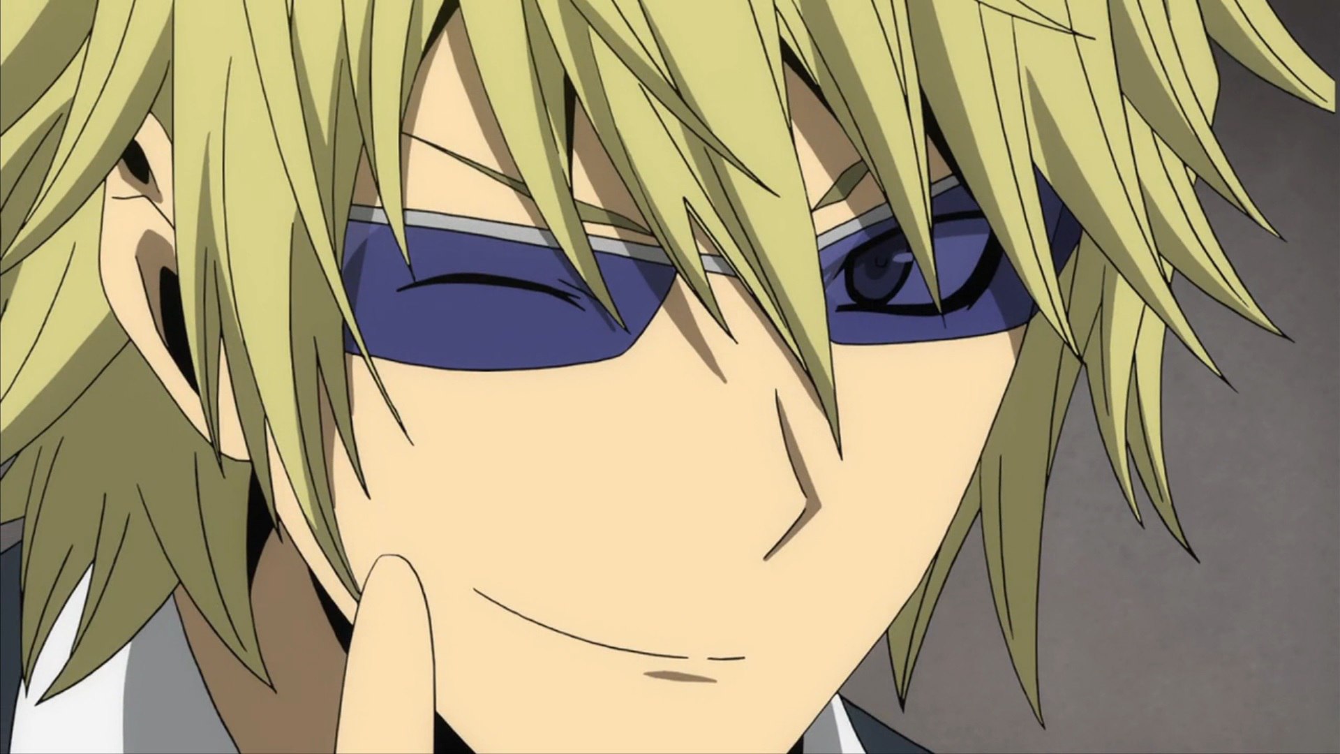 #Durarara