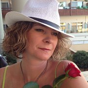 Svetlana, 50 , 