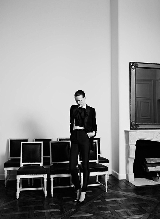 By Hedi Slimane - 4