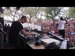 MAKJ & OT Genasis - Ultra Music Festival Miami 2015