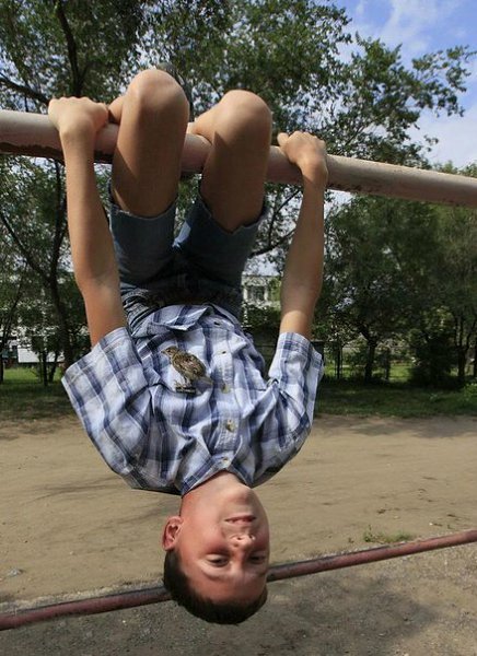 Мальчик и воробей. Что бывает, когда мальчик и воробей-сирота начинают дружить? Как минимум – очень ... - 5