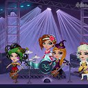 ���� Katy, ������ - ��������� 19 ���� 2015 � ������ �Tropikania�