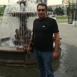 Arsen, 51,  