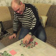 Mihail, 39 , 