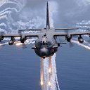 AC-130H   