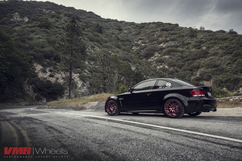 BMW 135i. - 7