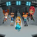 ���� ��������, �����������-��-����� - ��������� 7 ���� 2015 � ������ �Tropikania�