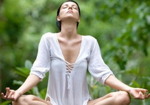 КАК ОТДОХНУТЬ ЗА 60 СЕКУНД?? Как быстро отдохнуть и восстановить свои силы? Вы думаете, что для ...